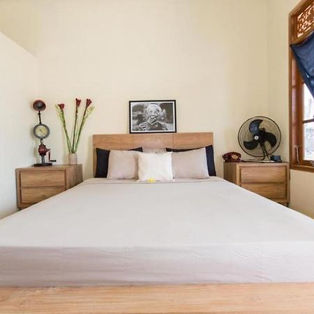 The Bali Boarding House Hotel Uluwatu Exterior foto