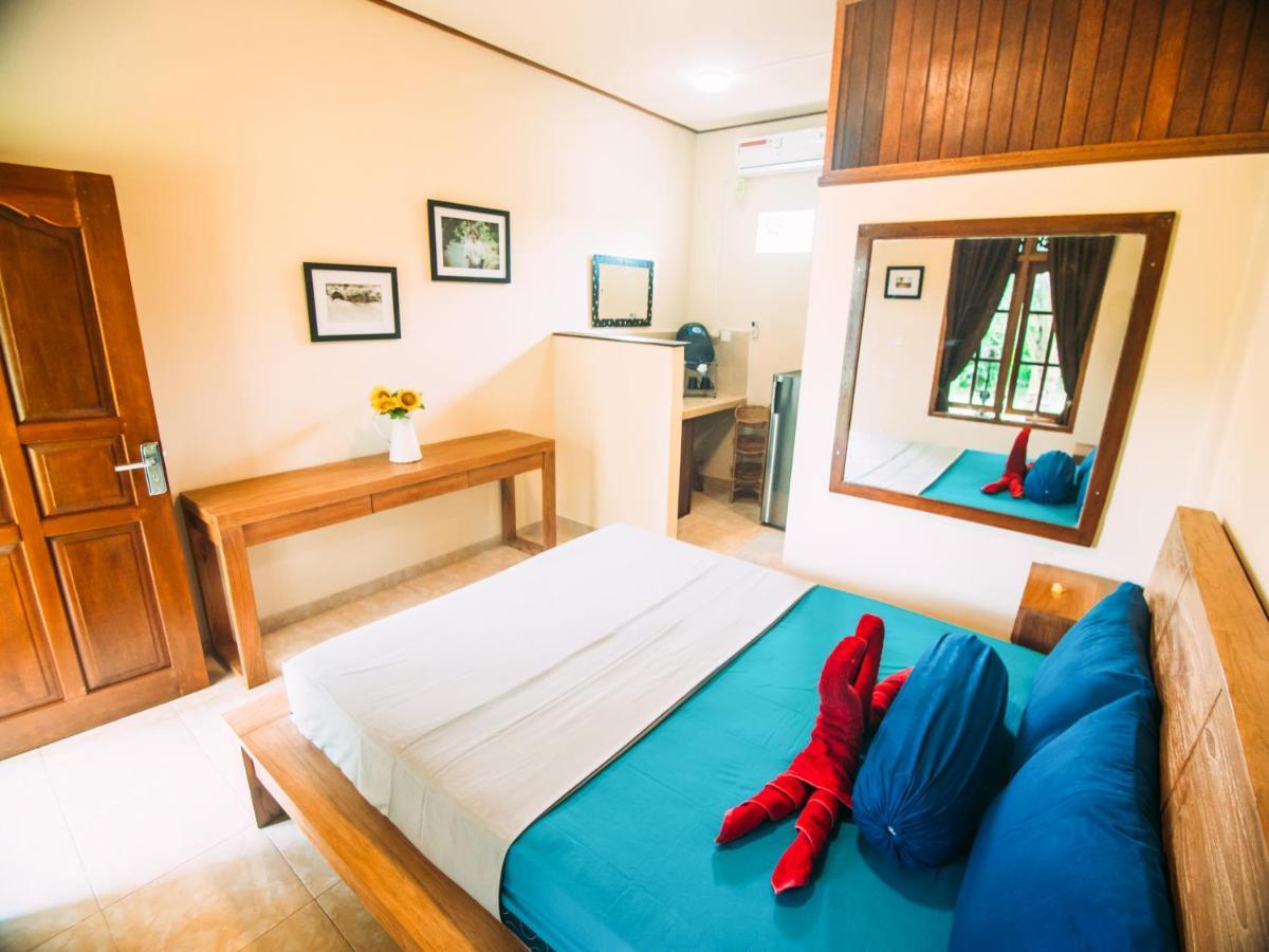 The Bali Boarding House Hotel Uluwatu Exterior foto