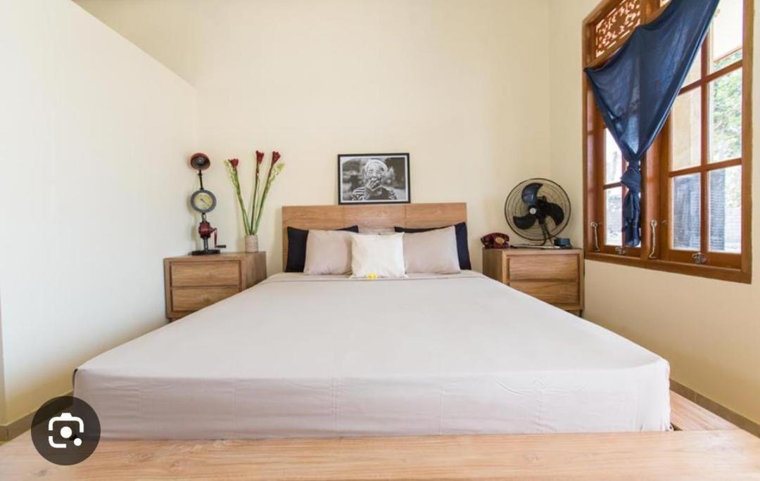 The Bali Boarding House Hotel Uluwatu Exterior foto