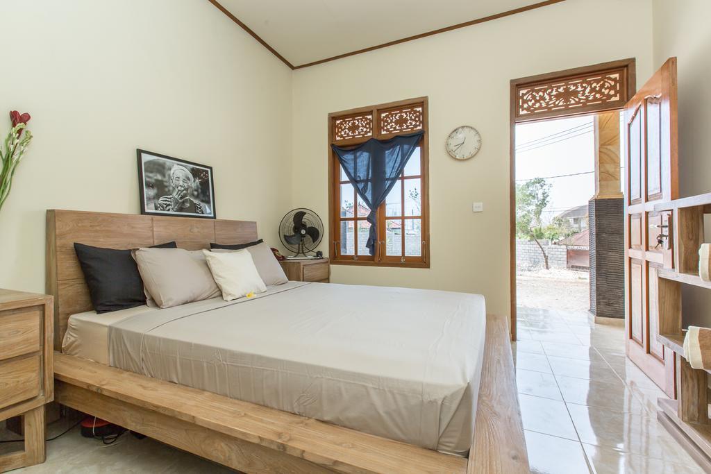 The Bali Boarding House Hotel Uluwatu Exterior foto