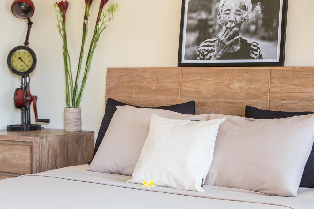The Bali Boarding House Hotel Uluwatu Exterior foto