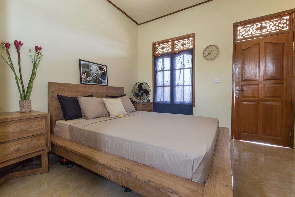The Bali Boarding House Hotel Uluwatu Exterior foto