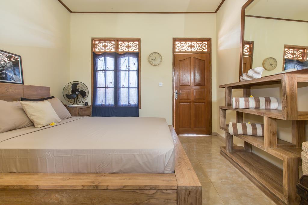 The Bali Boarding House Hotel Uluwatu Exterior foto