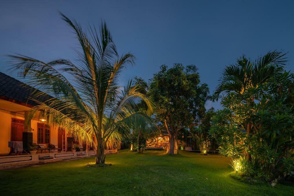 The Bali Boarding House Hotel Uluwatu Exterior foto